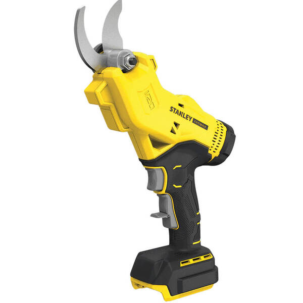 Акумуляторний секатор STANLEY FATMAX SFMCPP32B