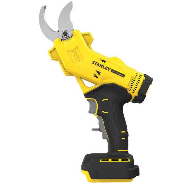 Акумуляторний секатор STANLEY FATMAX SFMCPP32B