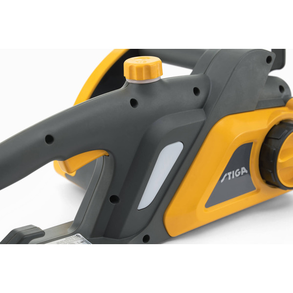 Електрична пила ланцюгова STIGA CS122c-40