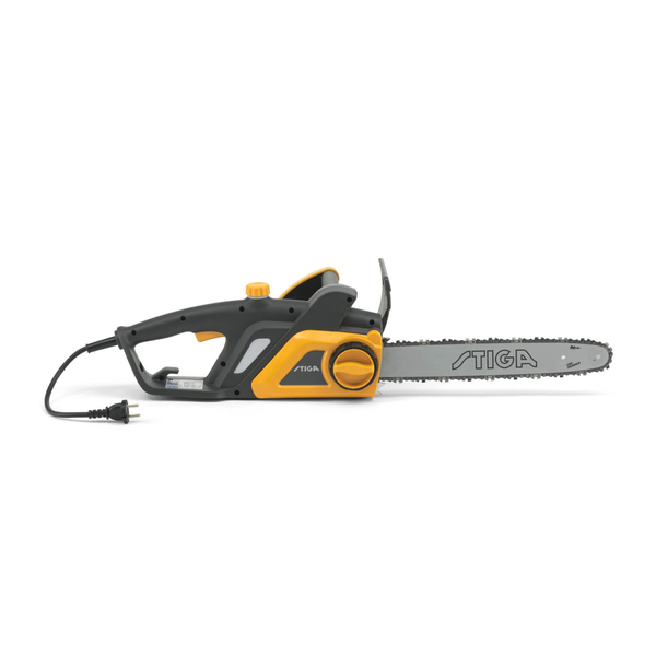 Електрична пила ланцюгова STIGA CS122c-40