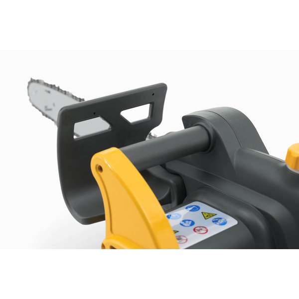 Електрична пила ланцюгова STIGA CS122c-40