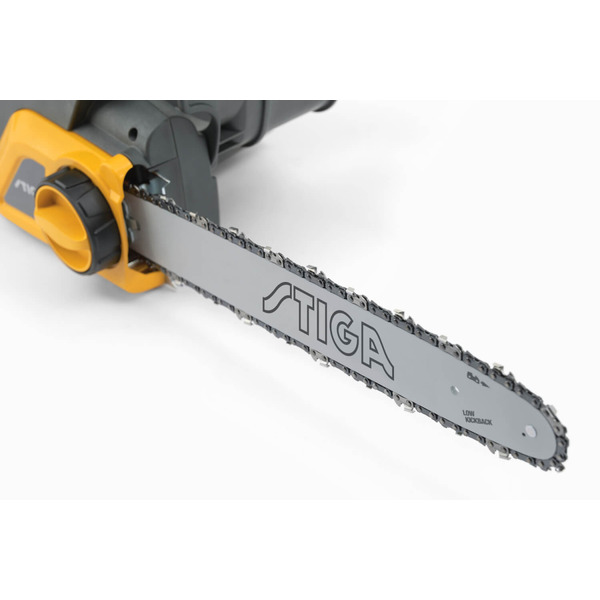 Електрична пила ланцюгова STIGA CS122c-40