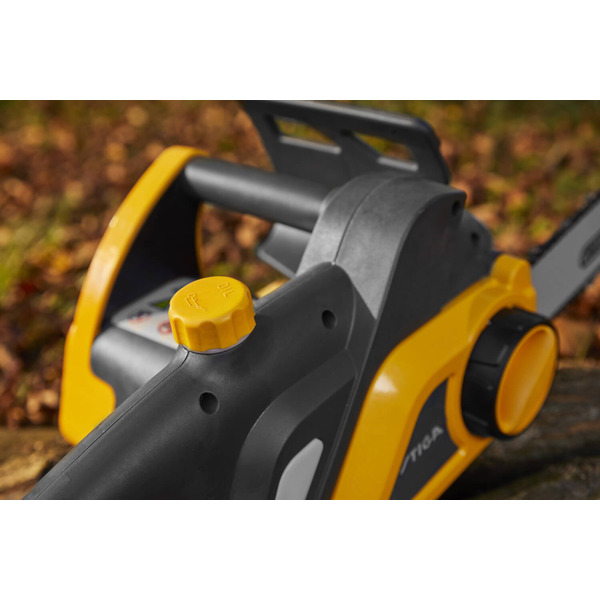 Електрична пила ланцюгова STIGA CS122c-40