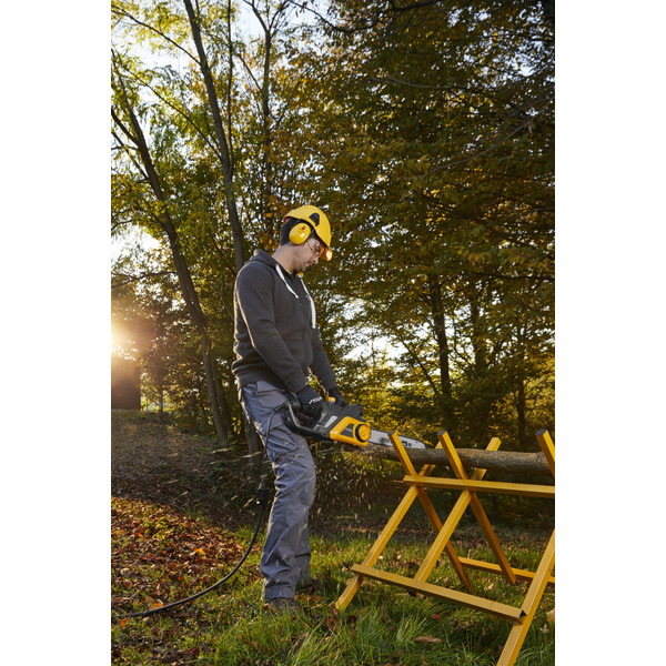 Електрична пила ланцюгова STIGA CS122c-40