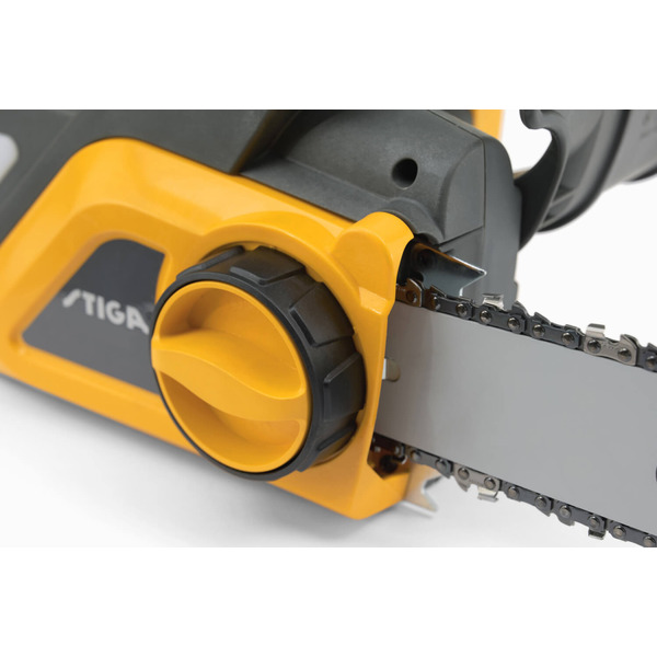 Електрична пила ланцюгова STIGA CS122c-40
