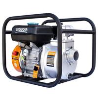 Мотопомпа бензинова для чистої води SEQUOIA SPP600