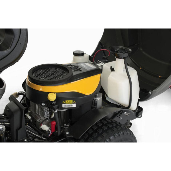 Райдер бензиновый STIGA Park700WX