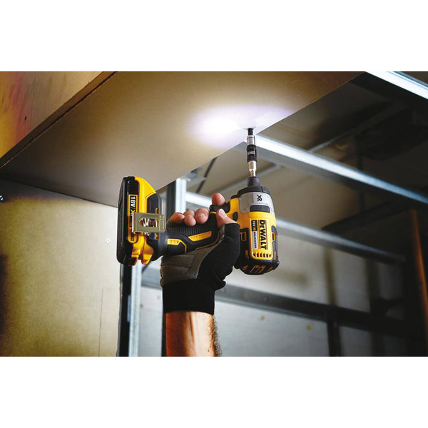 Набір біт DeWALT DT70518T