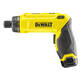 Отвертка аккумуляторная DeWALT DCF680G2