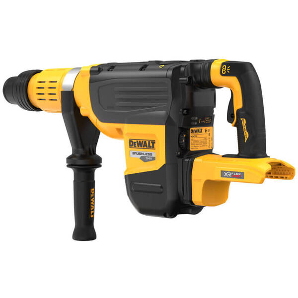 Перфоратор SDS MAX DeWALT DCH775N