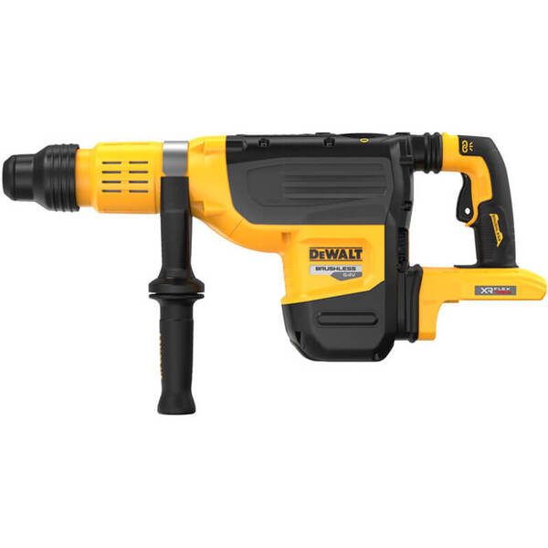 Перфоратор SDS MAX DeWALT DCH775N