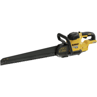 Пила ALLIGATOR аккумуляторная бесщёточная DeWALT DCS397N
