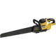Пила ALLIGATOR аккумуляторная бесщёточная DeWALT DCS397N