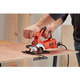 Пила дисковая сетевая BLACK+DECKER BES510