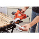 Пила дисковая сетевая BLACK+DECKER BES510