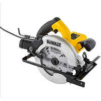 Пила дискова мережева DeWALT DWE5615