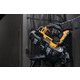 Пила ленточная аккумуляторная бесщёточная DeWALT DCS377NT