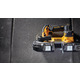 Пила ленточная аккумуляторная бесщёточная DeWALT DCS377NT