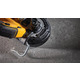 Пила ленточная аккумуляторная бесщёточная DeWALT DCS377NT