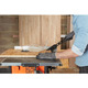 Пила настільна мережева BLACK+DECKER BES720