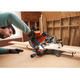 Пила торцовочная сетевая BLACK+DECKER BES701