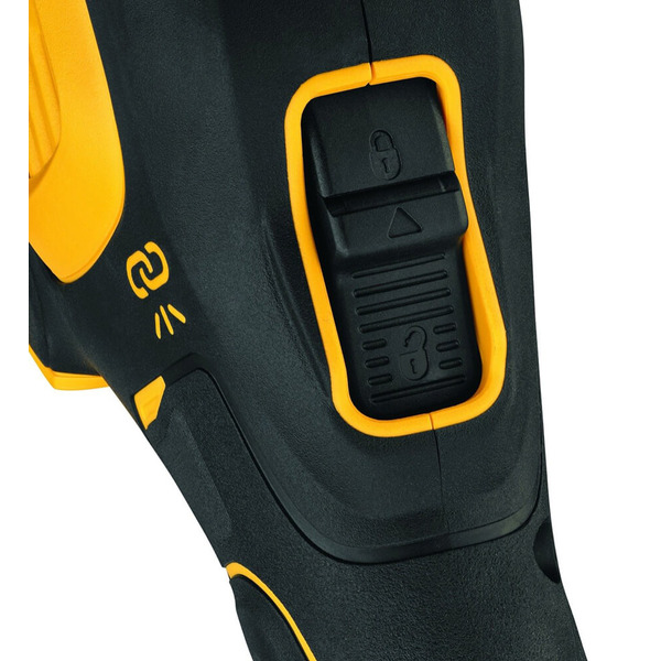Шлифмашина эксцентриковая аккумуляторная бесщёточная DeWALT DCE800N