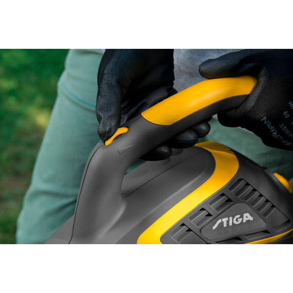 SADKO SVVC-430 Електричний безщітковий садовий пилосос STIGA BL130cV