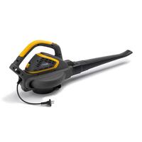 Садовый пылесос электрический бесщёточный STIGA BL130cV