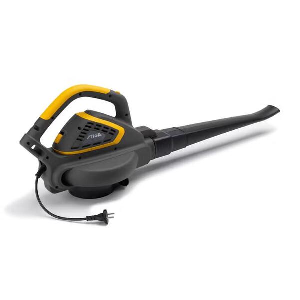 SADKO SVVC-430 Электрический бесщеточный садовый пылесос STIGA BL130cV