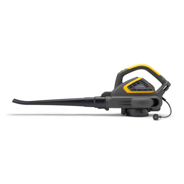 SADKO SVVC-430 Електричний безщітковий садовий пилосос STIGA BL130cV