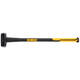 Кувалда с весом головки 3600 г DeWALT DWHT56028-0