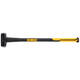 Кувалда с весом головки 3600 г DeWALT DWHT56028-0