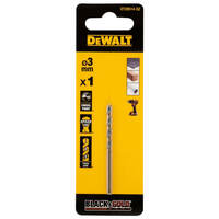 Сверло по металлу Black & Gold DeWALT DT20514