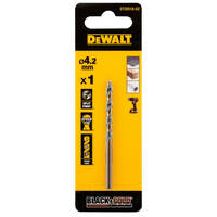 Сверло по металлу Black & Gold DeWALT DT20518