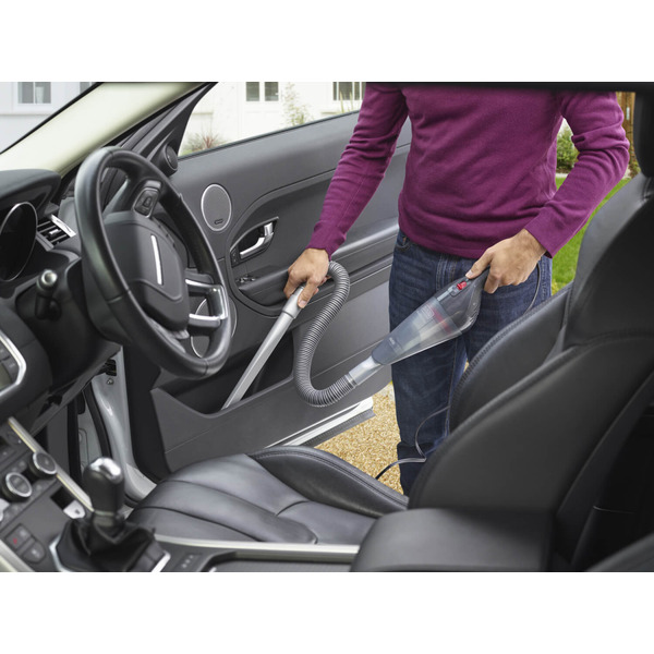 Назва товару: Автомобільний пилосос Black+Decker NVB12AVA