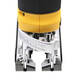 Пила лобзиковая аккумуляторная бесщёточная DeWALT DCS335NT
