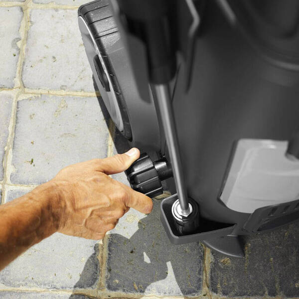 Мийка STIGA HPS650RG