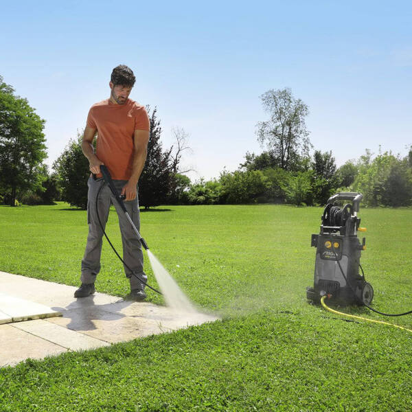 Мийка STIGA HPS650RG