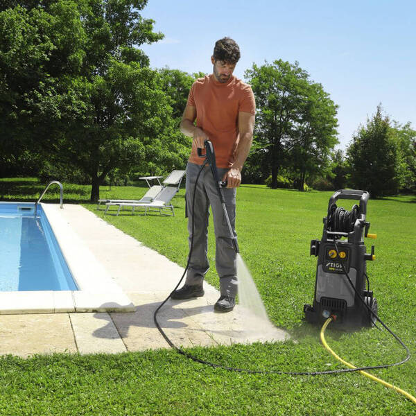 Мийка STIGA HPS650RG