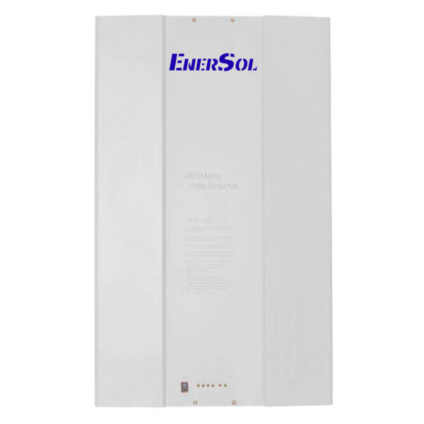 Акумулятор для інвертора EnerSol EB-0256LFP