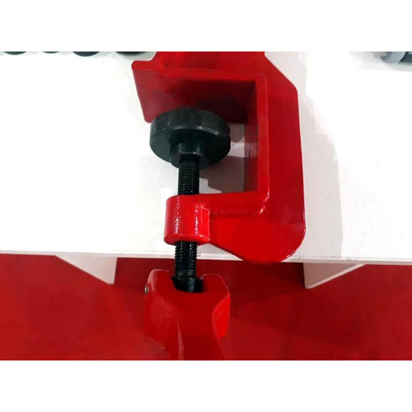 Ручний відбортовочний верстат Holzmann SKM 200