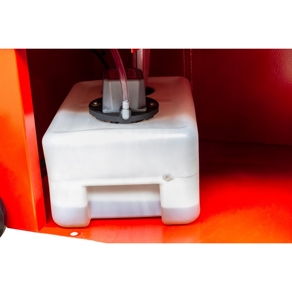 Стрічкова пила Holzmann BS 712TURN