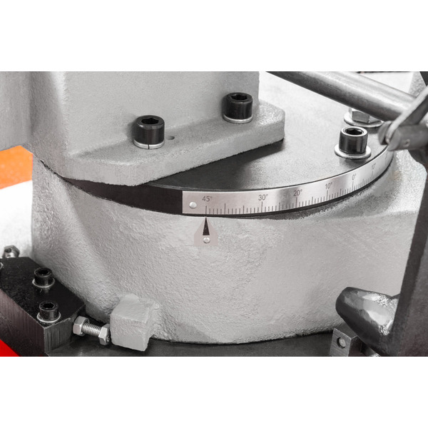 Стрічкова пила Holzmann BS 712TURN