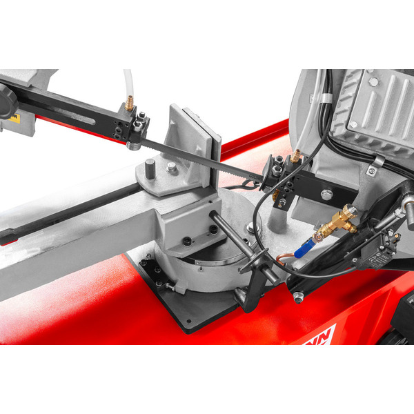 Стрічкова пила Holzmann BS 712TURN