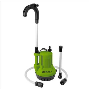 Насос для дождевой воды Zipper ZI-RTP350