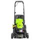 Газонокосарка Zipper ZI-BRM420