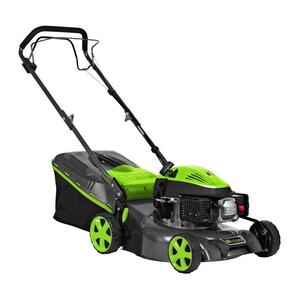 Газонокосарка Zipper ZI-BRM420