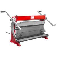 Комбинированный станок Holzmann UBM 760