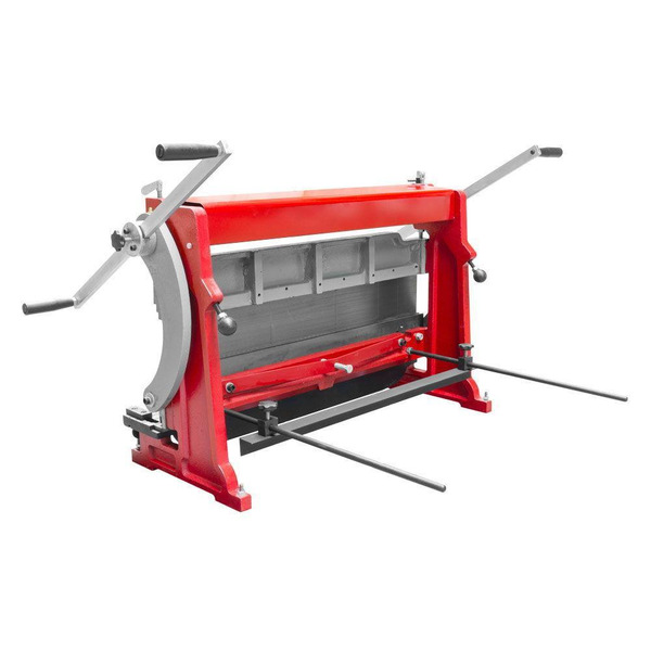 Комбінований верстат Holzmann UBM 760