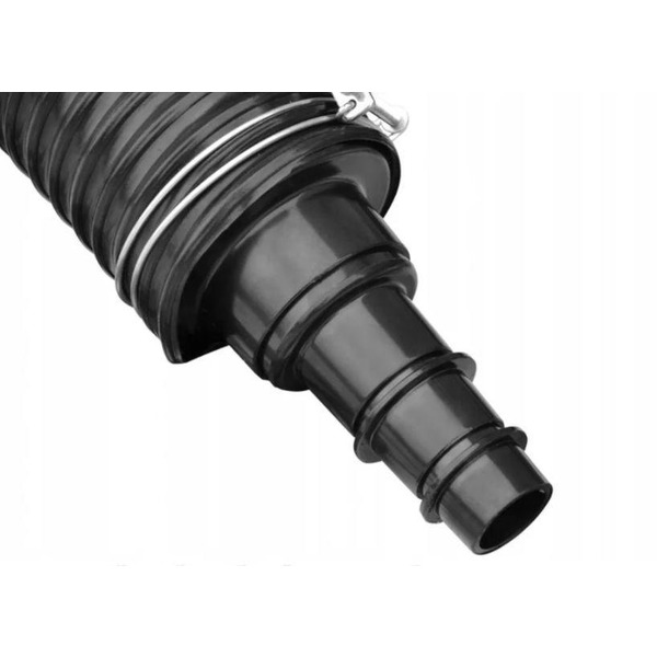 Аспірація Aurora DC 200